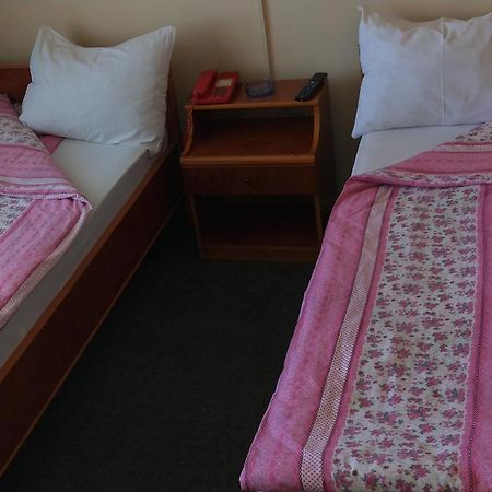 Otel Cinar エルズルム エクステリア 写真