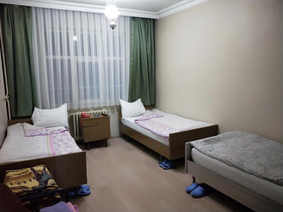 Otel Cinar エルズルム エクステリア 写真