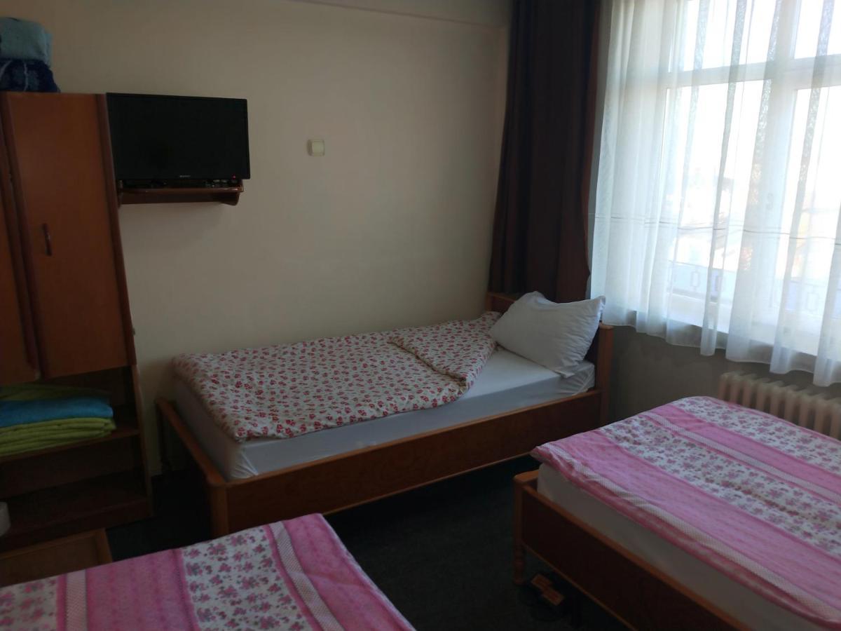 Otel Cinar エルズルム エクステリア 写真