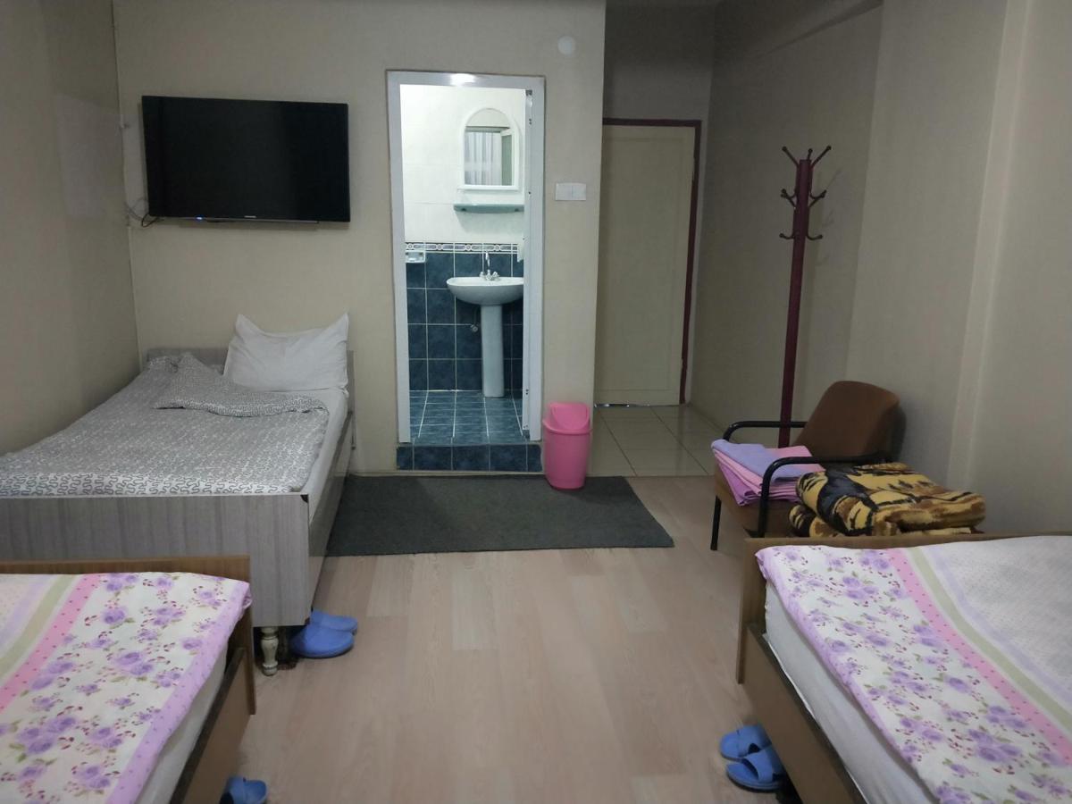 Otel Cinar エルズルム エクステリア 写真
