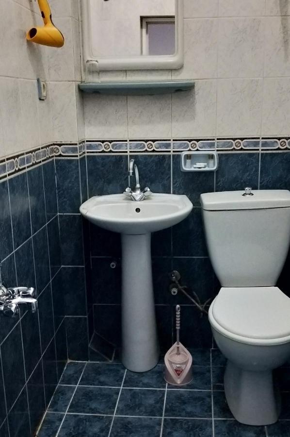 Otel Cinar エルズルム エクステリア 写真