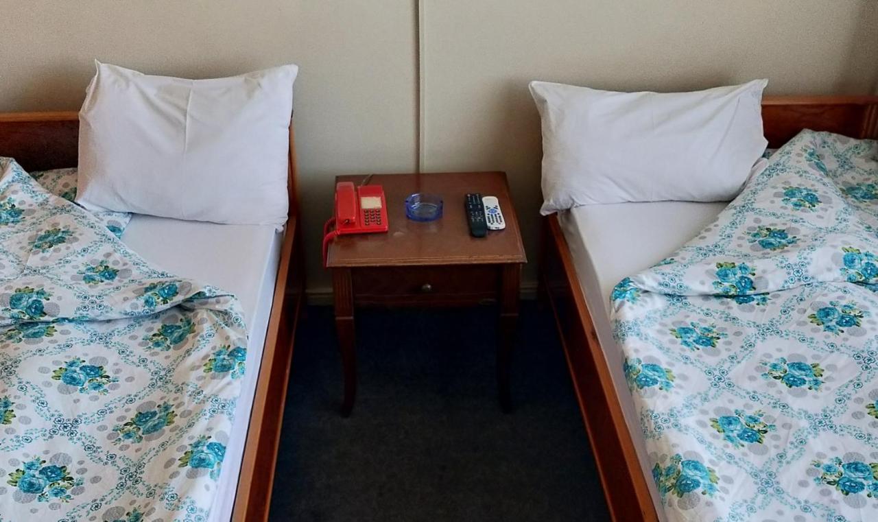 Otel Cinar エルズルム エクステリア 写真