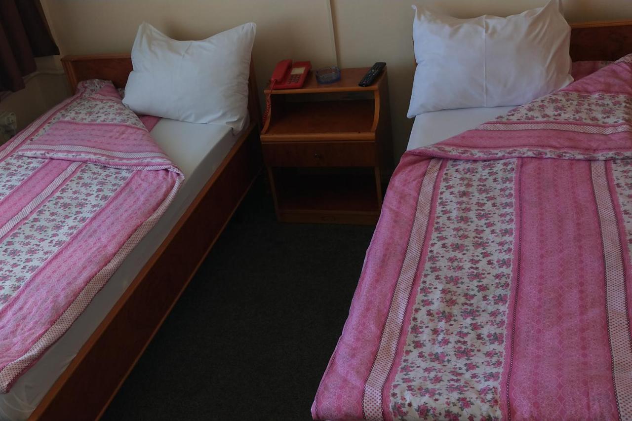 Otel Cinar エルズルム エクステリア 写真
