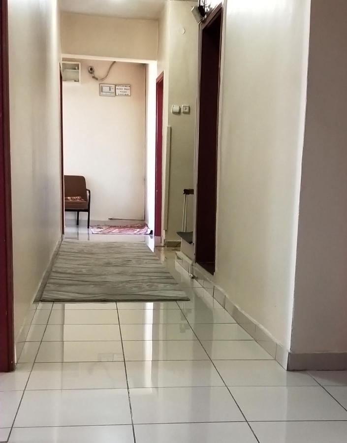 Otel Cinar エルズルム エクステリア 写真