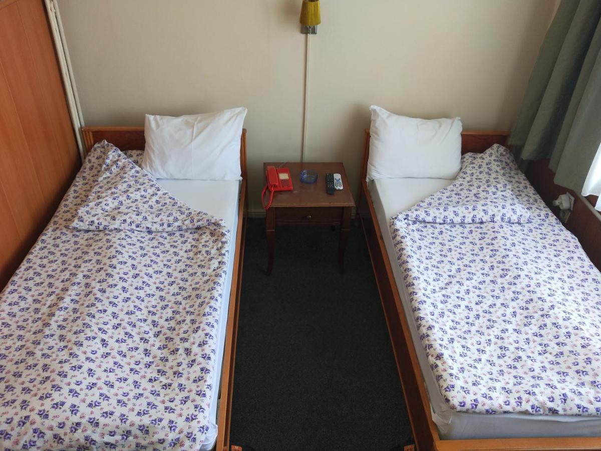 Otel Cinar エルズルム エクステリア 写真